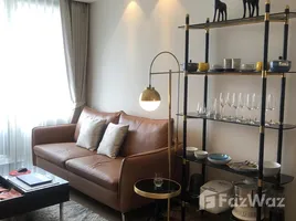 1 Schlafzimmer Penthouse zu verkaufen im Regal Condo Sathorn - Naradhiwas, Thung Mahamek, Sathon