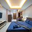 Студия Кондо на продажу в C View Residence Pattaya, Nong Prue, Паттайя