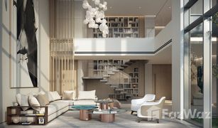 4 chambres Appartement a vendre à Al Wasl Road, Dubai Central Park Plaza 