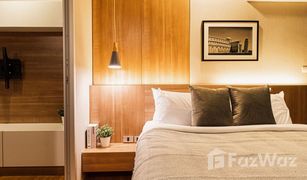 1 Bedroom Condo for sale in Chomphon, Bangkok Abstracts Phahonyothin Park