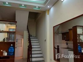 3 Phòng ngủ Nhà phố bán ở Quang Trung, Hà Nội 4-Storey Townouse for Sale in Ha Dong