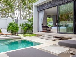 4 chambre Villa à vendre à Botanica Four Seasons - Autumn Modern Loft., Thep Krasattri