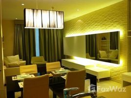 1 спален Кондо в аренду в The Empire Place, Thung Wat Don