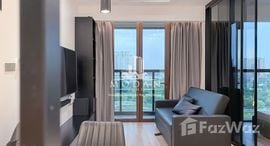The Metropole Thu Thiem 在售单元