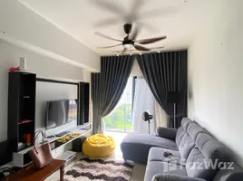 Estudio Ático en alquiler en Eden @ Jalil, Bandar Kuala Lumpur, Kuala Lumpur, Kuala Lumpur, Malasia