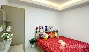 2 Bedrooms House for sale in Nong Prue, Pattaya 