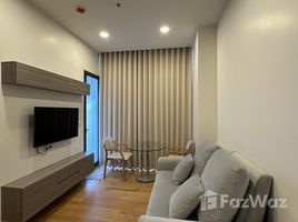 คอนโด 1 ห้องนอน ให้เช่า ในโครงการ วิช ซิกเนเจอร์ 2 มิดทาวน์ สยาม, ถนนเพชรบุรี