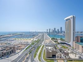 4 Bedroom Penthouse for sale at Le Reve, Dubai Marina