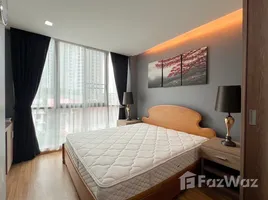 1 Bedroom Condo for rent at Vinn Sukhumvit 46, Phra Khanong, Khlong Toei, Bangkok, Thailand