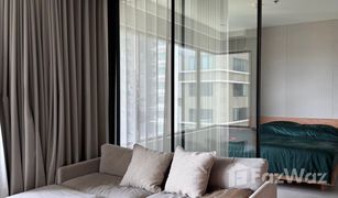 曼谷 Khlong Tan The Emporio Place 1 卧室 公寓 售 