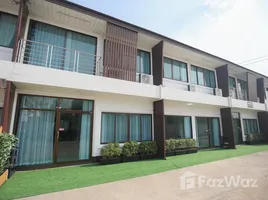 3 Schlafzimmer Reihenhaus zu vermieten in Nong Pa Khrang, Chiang Mai, Nong Pa Khrang, Mueang Chiang Mai, Chiang Mai