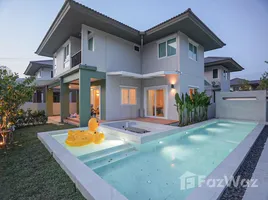 วิลล่า 3 ห้องนอน ให้เช่า ในโครงการ สราญสิริ เกาะแก้ว รีทรีต, เกาะแก้ว, เมืองภูเก็ต, ภูเก็ต