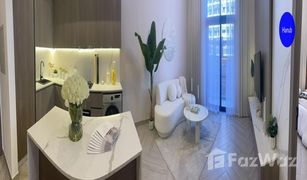 1 Schlafzimmer Appartement zu verkaufen in Abbey Crescent, Dubai Dubai Studio City
