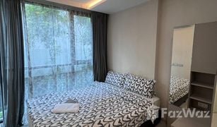 1 Schlafzimmer Wohnung zu verkaufen in Khlong Tan, Bangkok Vtara Sukhumvit 36