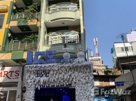 地区1, ホーチミン市 で売却中 スタジオ 一軒家, Tan Dinh, 地区1