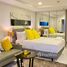 Студия Кондо в аренду в The Trendy Condominium, Khlong Toei Nuea, Щаттхана, Бангкок