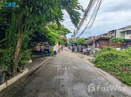  Земельный участок for sale in Аэропорт Don Mueang, Sanam Bin, Anusawari