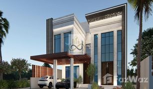 8 chambres Villa a vendre à Mushrif Park, Abu Dhabi Al Mushrif