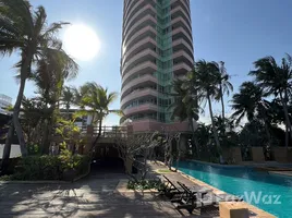 3 Bedroom Penthouse for sale at The Esplanade Condominium, Nong Kae