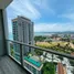Studio Apartment for rent at The Riviera Wongamat, Na Kluea