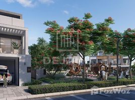 3 спален Дом на продажу в Aura, Olivara Residences, Dubai Studio City (DSC)