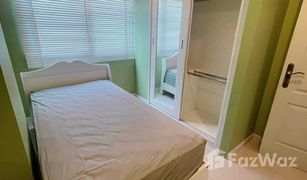 2 Bedrooms Condo for sale in Samrong Nuea, Samut Prakan Sense of London