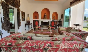 6 Schlafzimmern Villa zu verkaufen in Mae Raem, Chiang Mai 