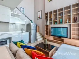 2 Bedroom Condo for sale at Pyne by Sansiri, Thanon Phet Buri, Ratchathewi, Bangkok