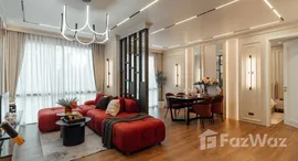 Verfügbare Objekte im Hennessy Residence