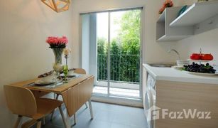 1 Bedroom Condo for sale in Talat Phlu, Bangkok Metro Sky Wutthakat