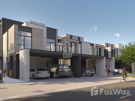 3 спален Таунхаус на продажу в Mudon Al Ranim 5, Golf Promenade