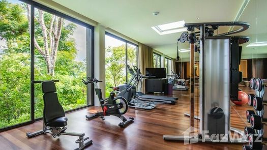 Photos 1 of the Communal Gym at Layan Residences by Anantara