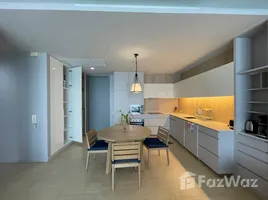 อพาร์ทเม้นท์ 2 ห้องนอน ให้เช่า ในโครงการ Northpoint , นาเกลือ