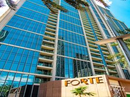 3 Bedroom Apartment for sale at Forte 1, BLVD Heights