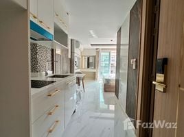 Studio Condo for sale at Dusit Grand Park 2, Nong Prue, Pattaya