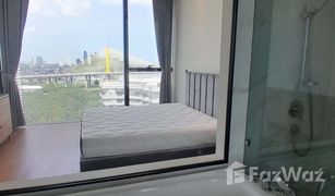 2 Schlafzimmern Wohnung zu verkaufen in Bang Khlo, Bangkok Canapaya Residences