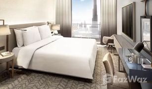 1 Schlafzimmer Appartement zu verkaufen in , Dubai Vida Residences Dubai Mall 