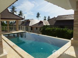 3 Bedrooms Villa for rent in Bo Phut, Koh Samui Luxury Pool Villa in Bo Phut