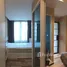 Studio Apartment for rent at Trams Condominium 1, Chang Phueak, Mueang Chiang Mai