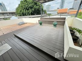 5 спален Дом for rent in Кхлонг Тоеи, Бангкок, Khlong Toei, Кхлонг Тоеи