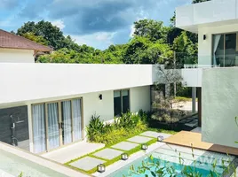 บ้านเดี่ยว 4 ห้องนอน ให้เช่า ในโครงการ อนุภาษกอล์ฟวิลล์, กะทู้, กะทู้, ภูเก็ต