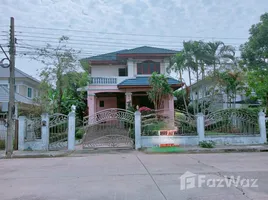 3 Schlafzimmer Haus zu verkaufen im Chuan Chuen Bangna, Bang Bo, Bang Bo, Samut Prakan, Thailand