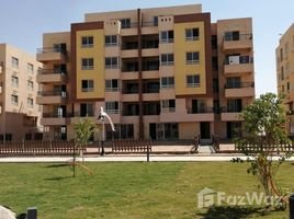 3 Bedroom Apartment for sale at Promenade Residence, Cairo Alexandria Desert Road, 6 October City