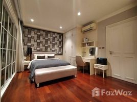 4 Schlafzimmer Reihenhaus zu verkaufen im 888 Villas Park, Nong Prue, Pattaya