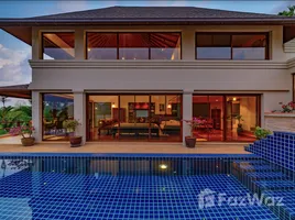 3 Bedroom Villa for sale at The Pavilions Phuket, Choeng Thale, Thalang, Phuket