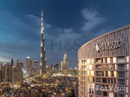 1 Bedroom Condo for sale at 15 Northside, Business Bay, Dubai, United Arab Emirates