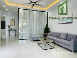 4 Schlafzimmer Villa zu vermieten in Khue My, Da Nang, Khue My