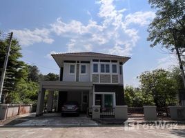 3 Habitación Casa en venta en Ornsirin 3, San Pu Loei, Doi Saket, Chiang Mai