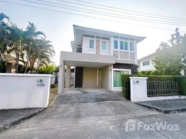 บ้านเดี่ยว 3 ห้องนอน ให้เช่า ในโครงการ อรสิริน 6, สันปูเลย