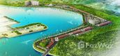 Plan directeur of Nha Trang River Park
